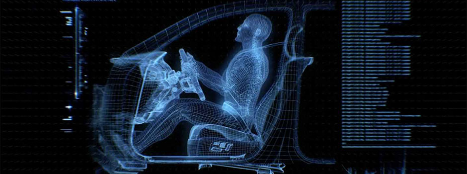 Image: A Closer Look at Lexus Safety Features for 2024