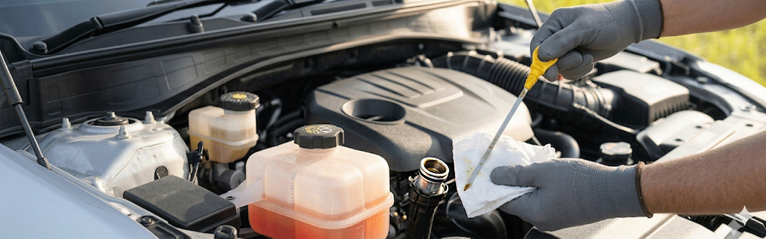 How to Prep Your Lexus for the 2026 Summer Heatwave
